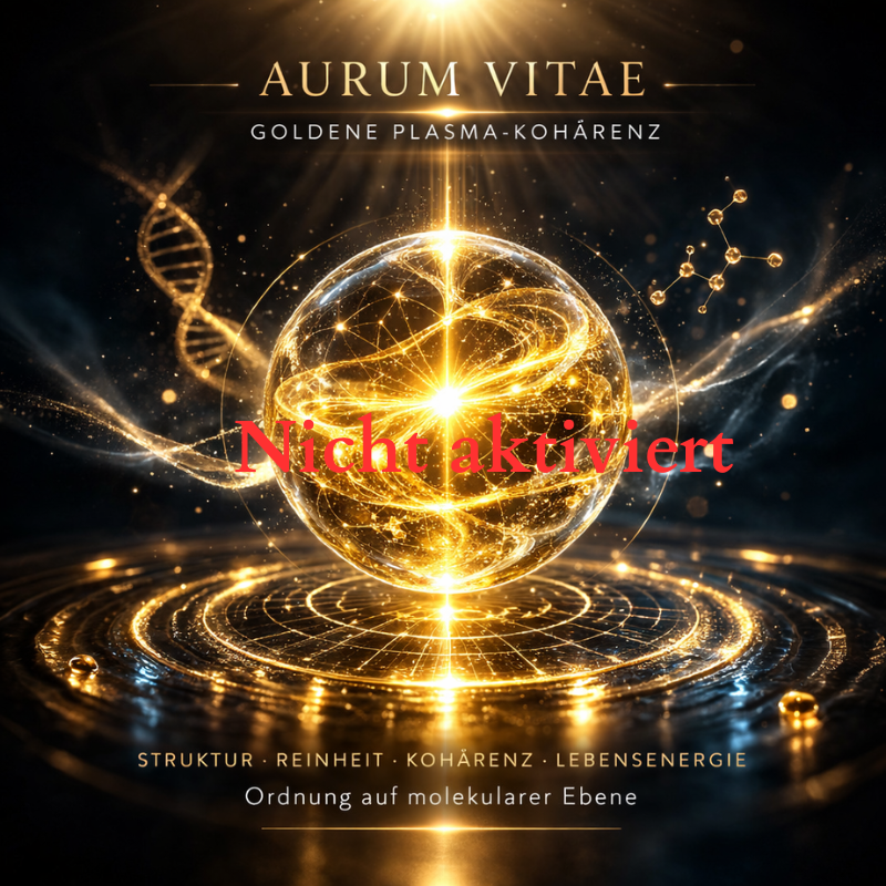 AURUM VITAE