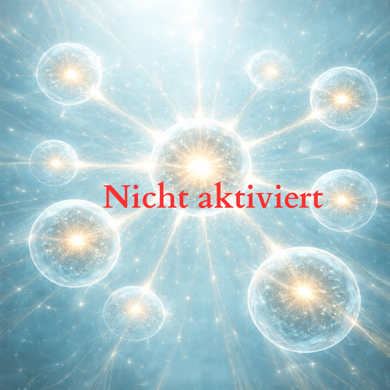 AKTIVIERUNG DER ZELLINTELLIGENZ