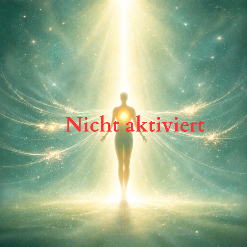 AUFLÖSUNG DER SCHNÜRE DER VERGANGENHEIT