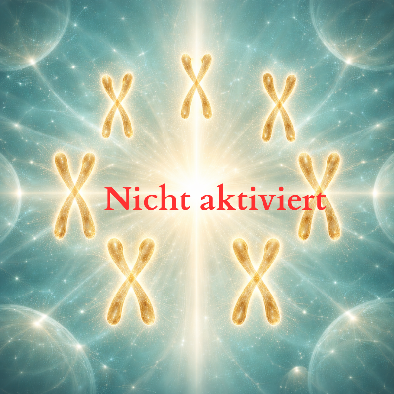 CHROMOSOMALE ORDNUNG