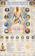 DNA-KOMMUNIKATION & EPIGENETISCHE ORDNUNG
