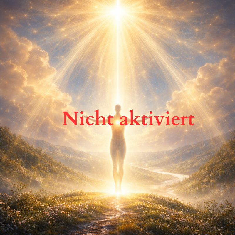 DEIN WILLE GESCHEHE