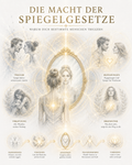 Die Macht der Spiegelgesetze Warum dich bestimmte Menschen triggern