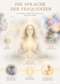 Die Sprache der Frequenzen Wie Worte, Bilder und Intention Information lenken