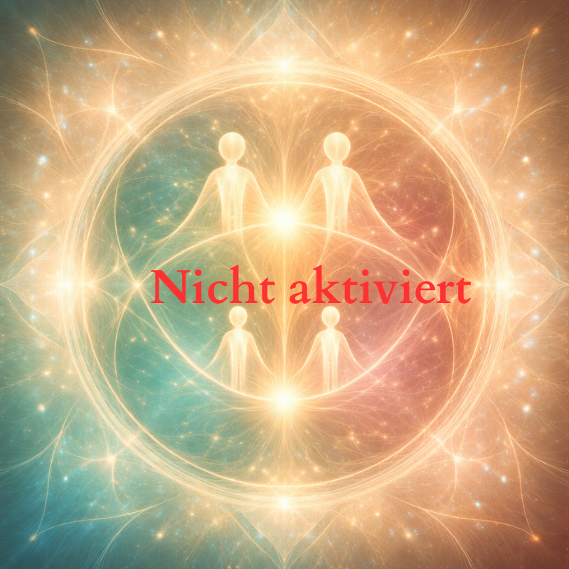 Deep Healing Familie