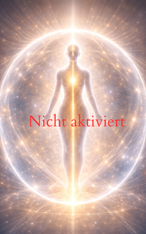 FELD DER INNEREN STABILITÄT