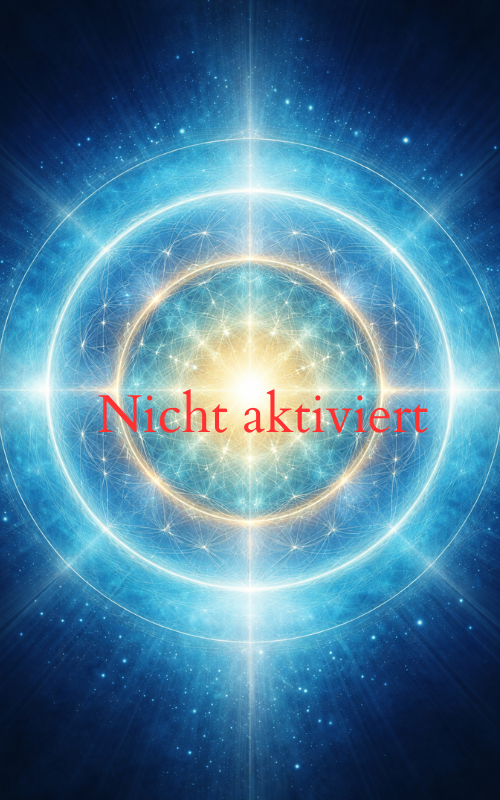 Geopathie-Standortstabilität & Umgebungsorientierung
