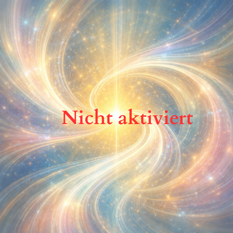 Ich bin im Flow – Fluss der feinstofflichen Energie