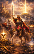 King Arthur – Hüter des Grals und König der Tafelrunde