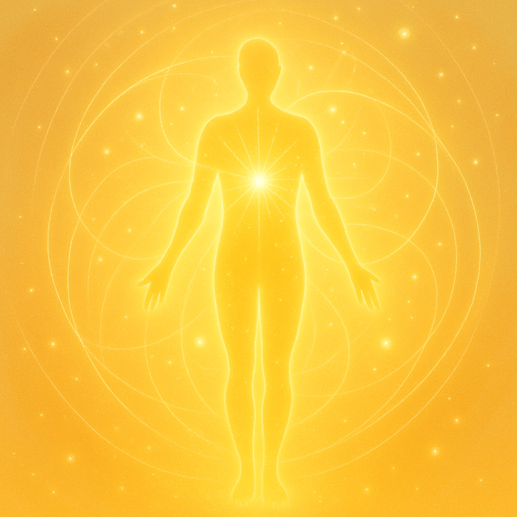 Biofeedback-Scan inklusive Durchführung & 4-Wochen-Frequenzprogramm