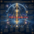 Tiefschlaf, Nervensystem & Nachtregulation
