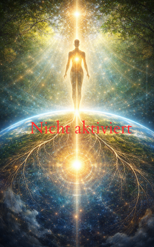Anbindung und Resonanz mit Gaia – Mutter Erde