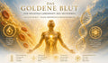 Das Gold im Blut Plasma, Bewusstsein und Frequenztherapie
