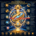ZELLENERGIE & MITOCHONDRIALE NEUORDNUNG