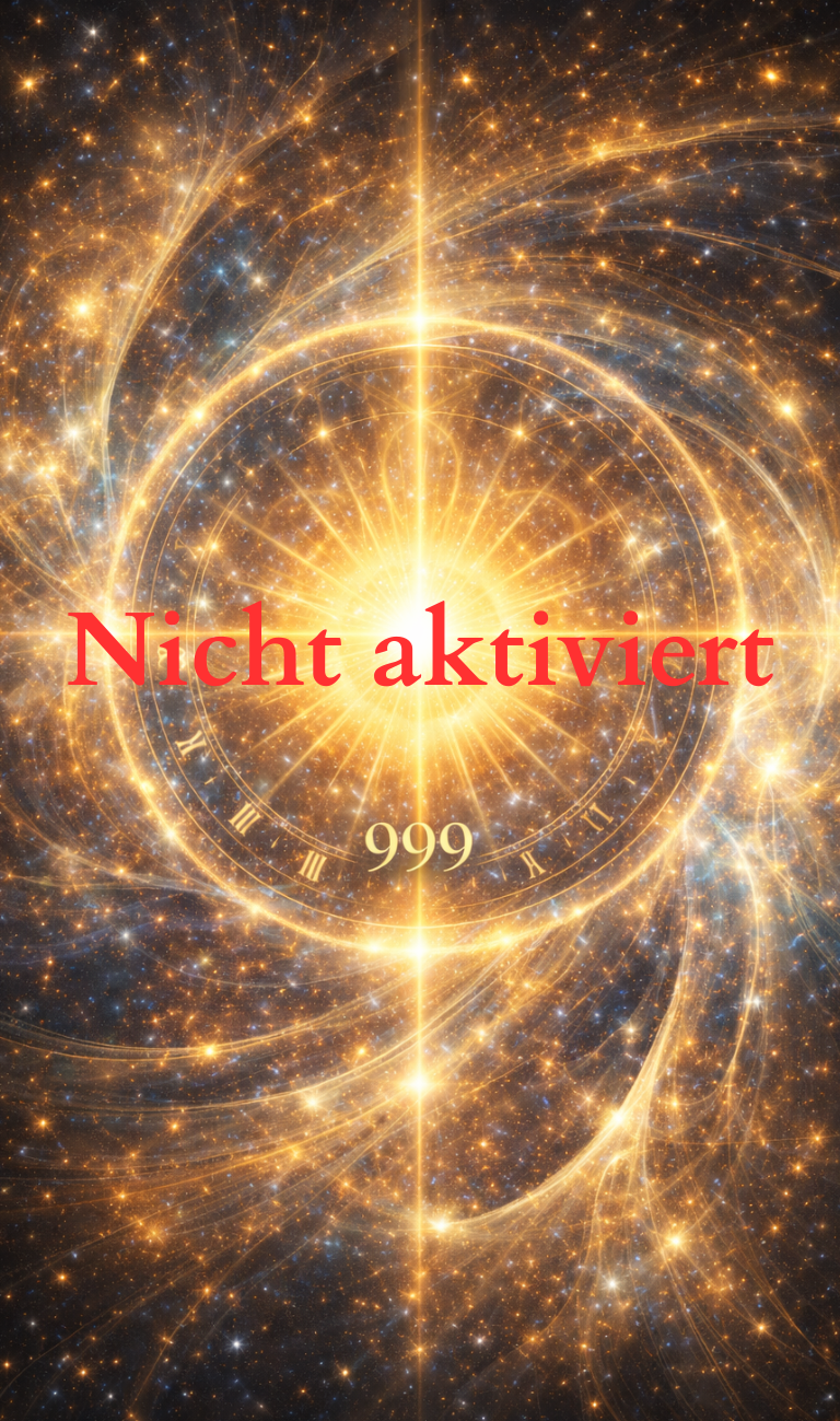 999 Zentralsonne