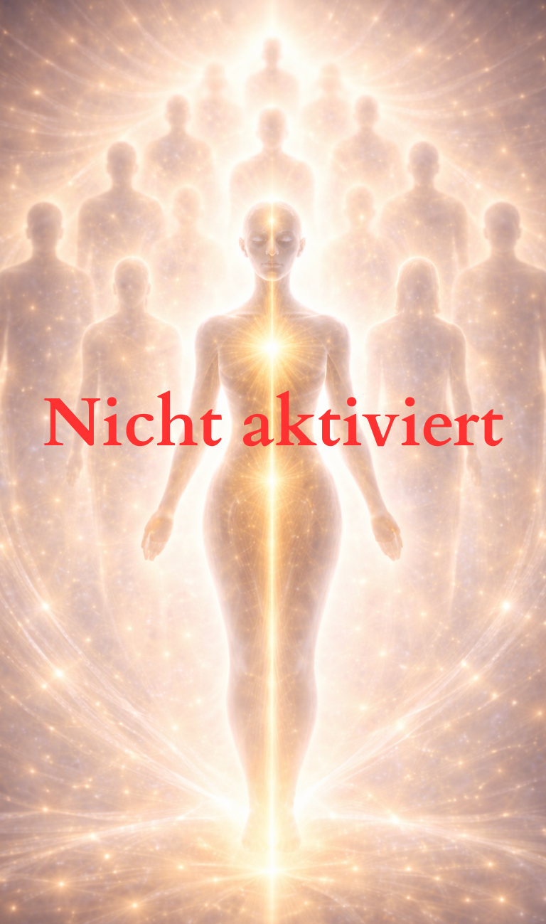 Ahnenlinienführung